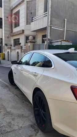 شيفروليه ماليبو